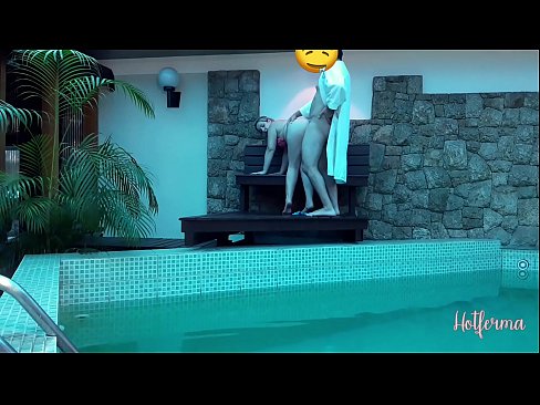 ❤️ Boss invitéiert Déngschtmeedchen an de Pool, mee konnt net engem waarm widderstoen ❤️❌ Qualitéit Sex op lb.poliglass34.ru ﹏